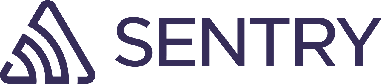 Sentry logo