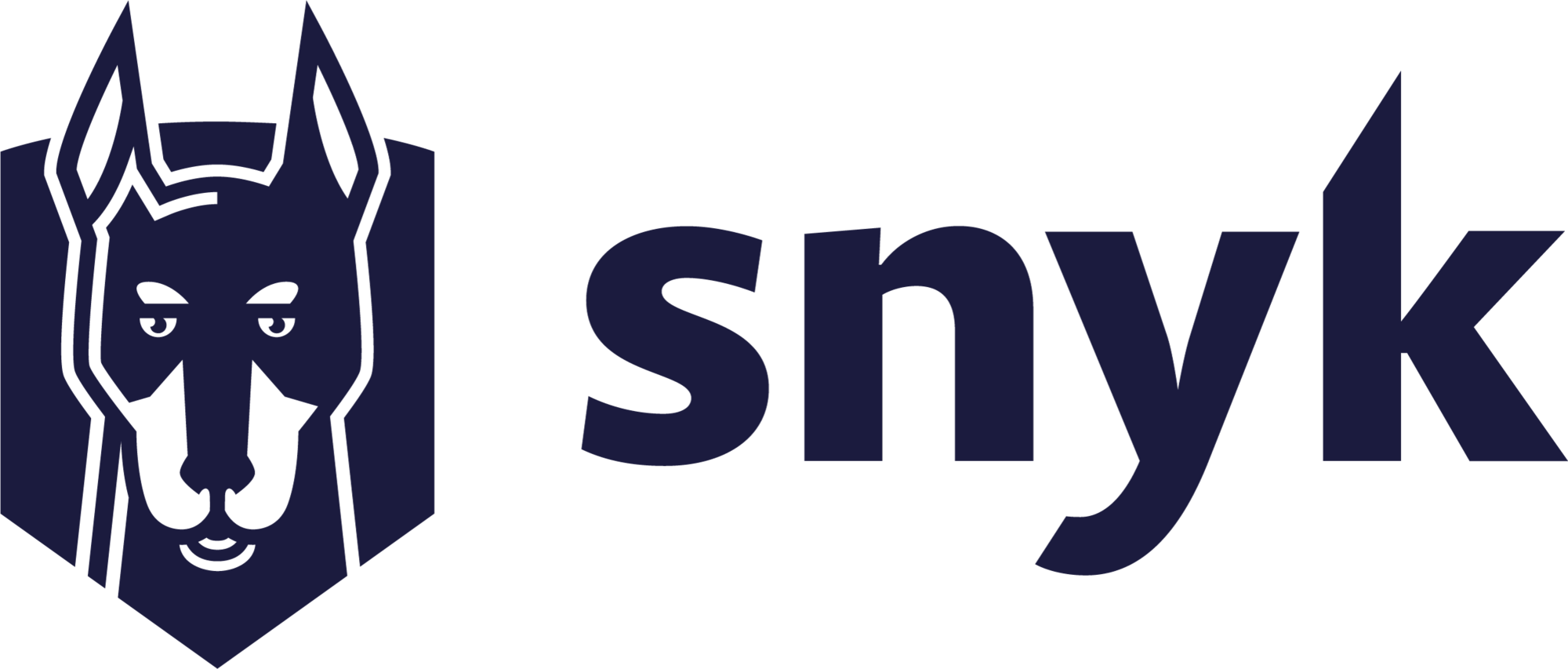 Snyk logo